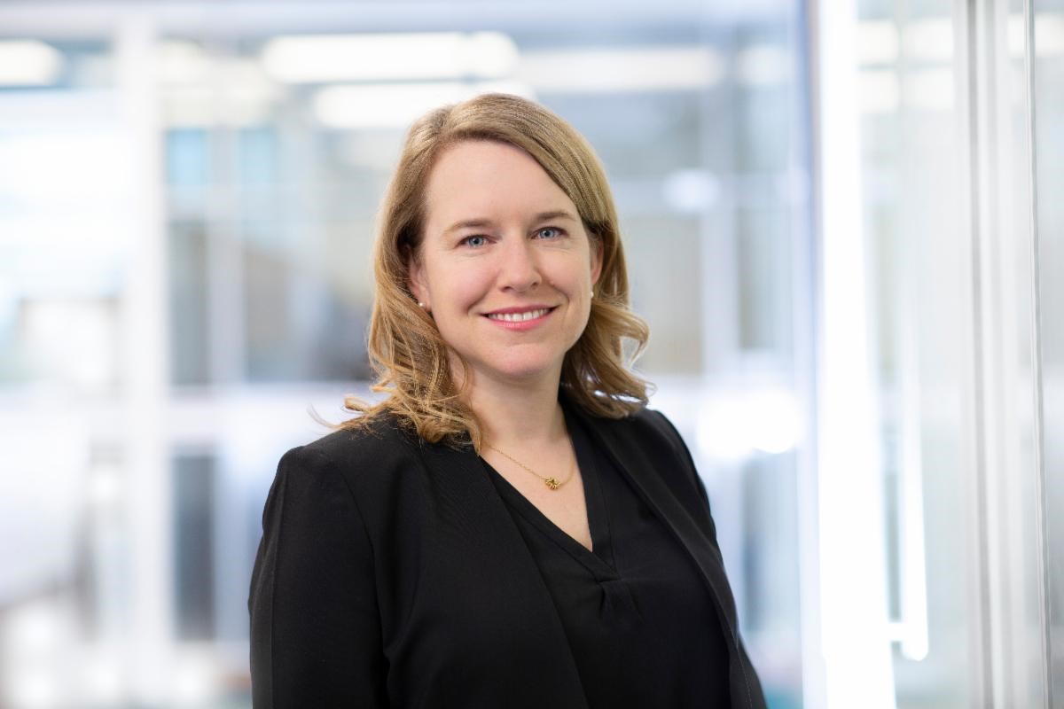 Erica Young headshot