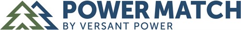 Power Match logo