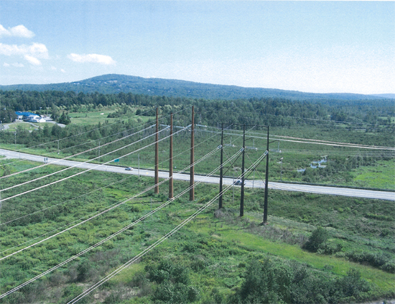 Transmission lines